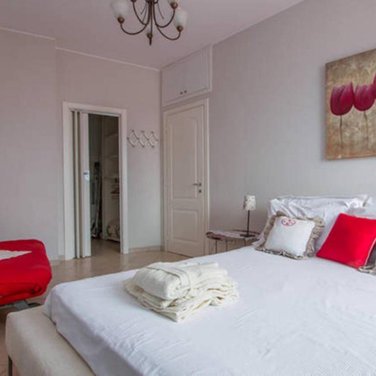 Angelica House - Appartamento con 2 Camere da Letto - 6
