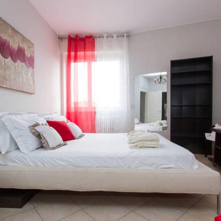 Angelica House - Appartamento con 2 Camere da Letto - 7