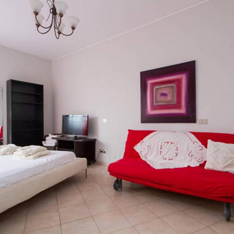 Angelica House - Appartamento con 2 Camere da Letto - 8