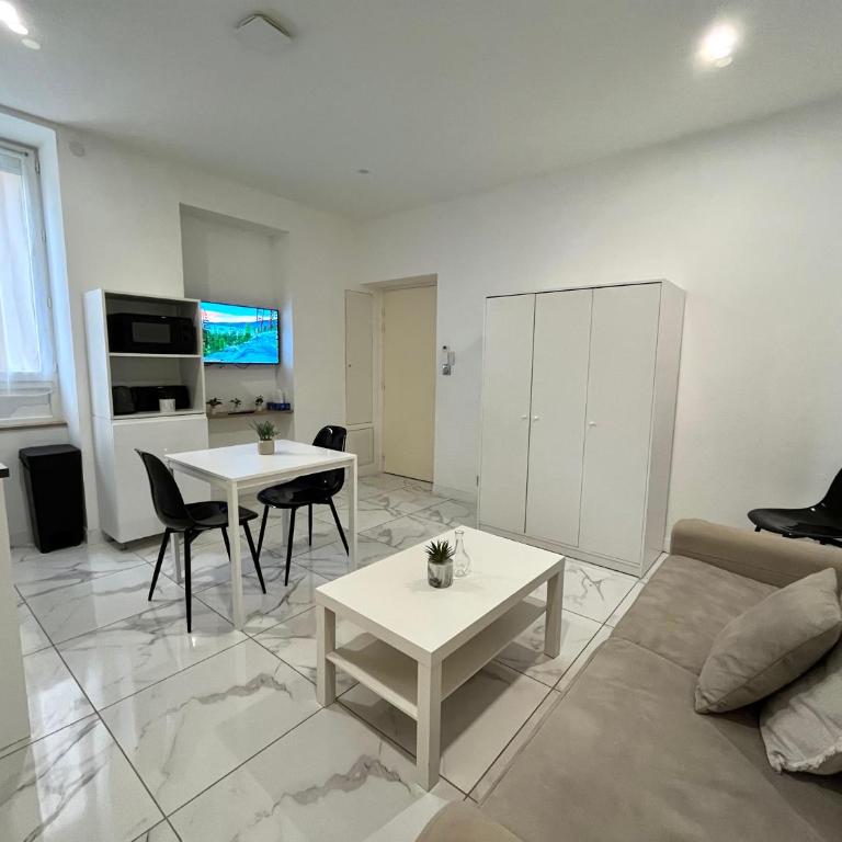 T2 moderne à 10 min du centre-ville de Lyon - Apartment mit 1 Schlafzimmer - 4