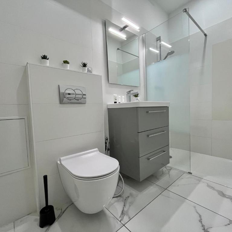 T2 moderne à 10 min du centre-ville de Lyon - Apartment mit 1 Schlafzimmer - 16