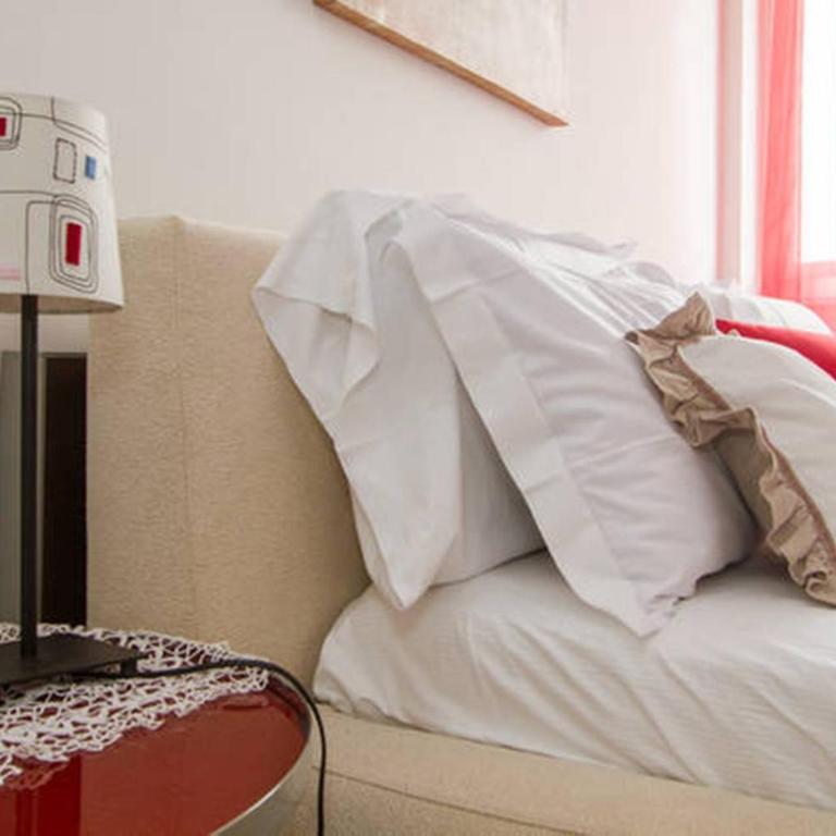Angelica House - Appartamento con 2 Camere da Letto - 10