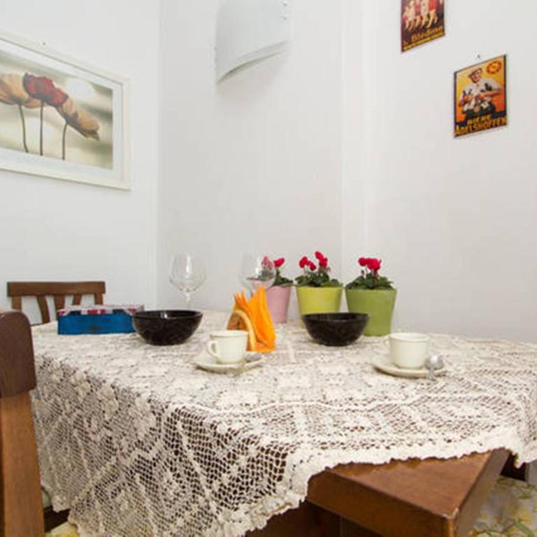 Angelica House - Appartamento con 2 Camere da Letto - 15
