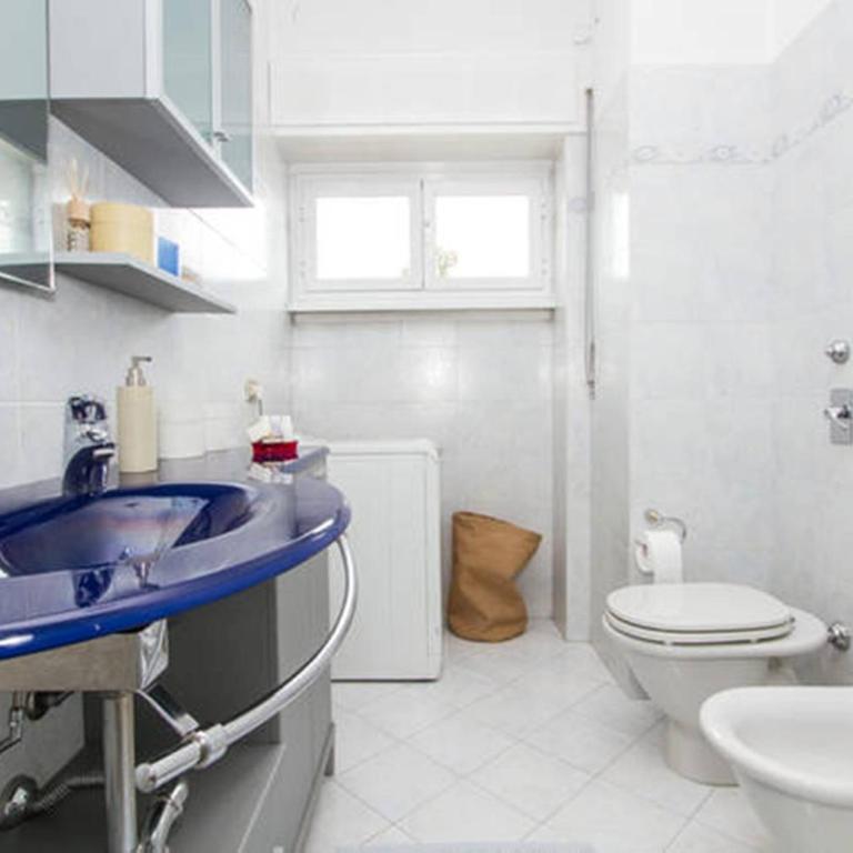 Angelica House - Appartamento con 2 Camere da Letto - 11