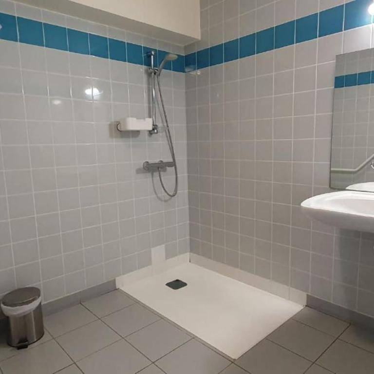 Manoir Le Castel & Villa Beaumaris - Appartement - Rez-de-Chaussée - 12