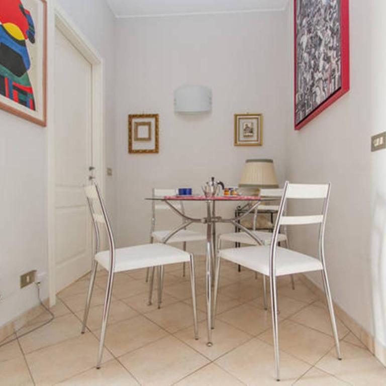 Angelica House - Appartamento con 2 Camere da Letto - 18
