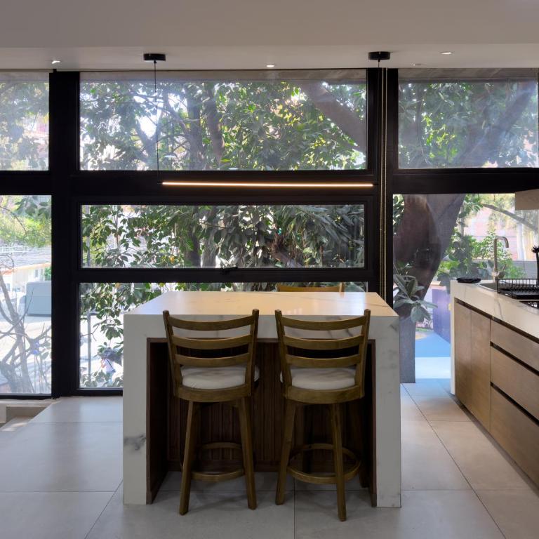 Loft 143 - One-Bedroom Apartment - 7