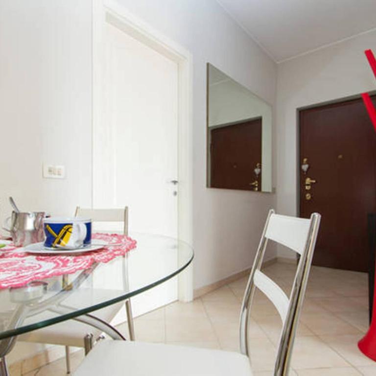Angelica House - Appartamento con 2 Camere da Letto - 19