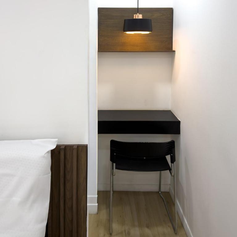 Loft 143 - One-Bedroom Apartment - 12