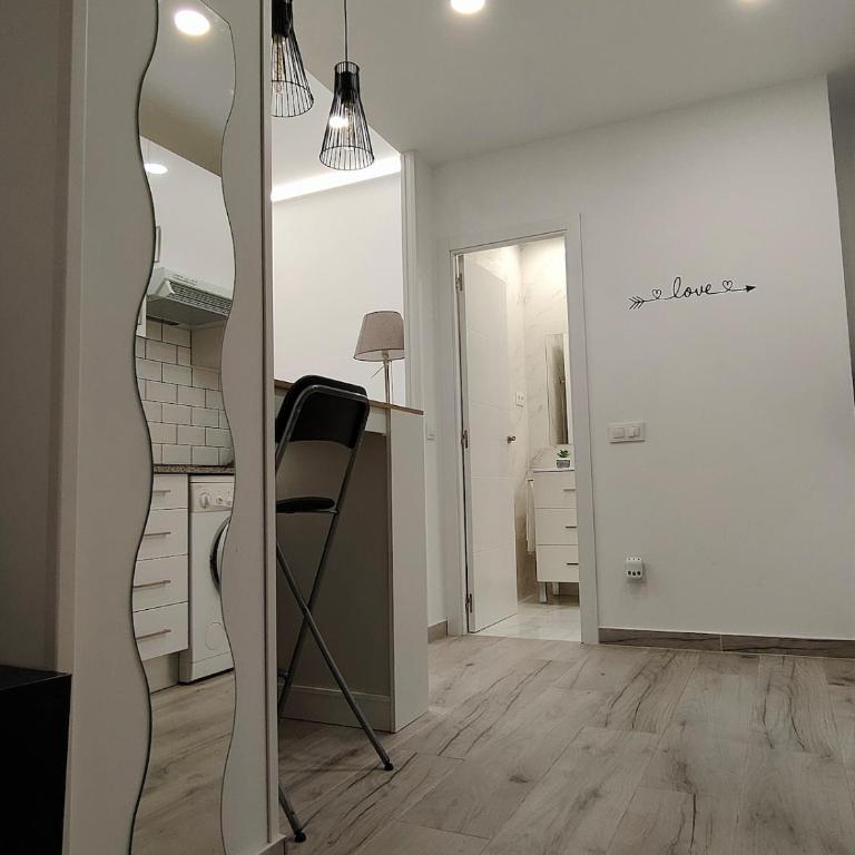 Loft cerca de plaza de toros - One-Bedroom Apartment - 6