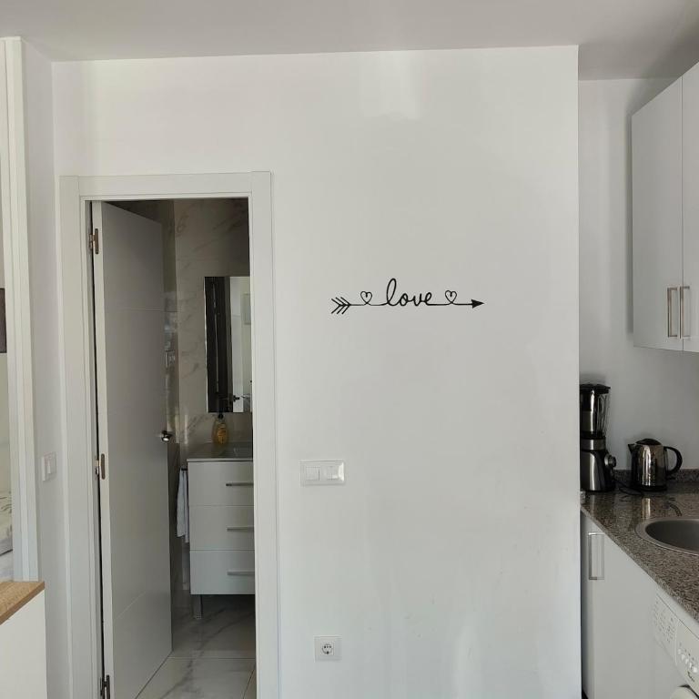 Loft cerca de plaza de toros - One-Bedroom Apartment - 10