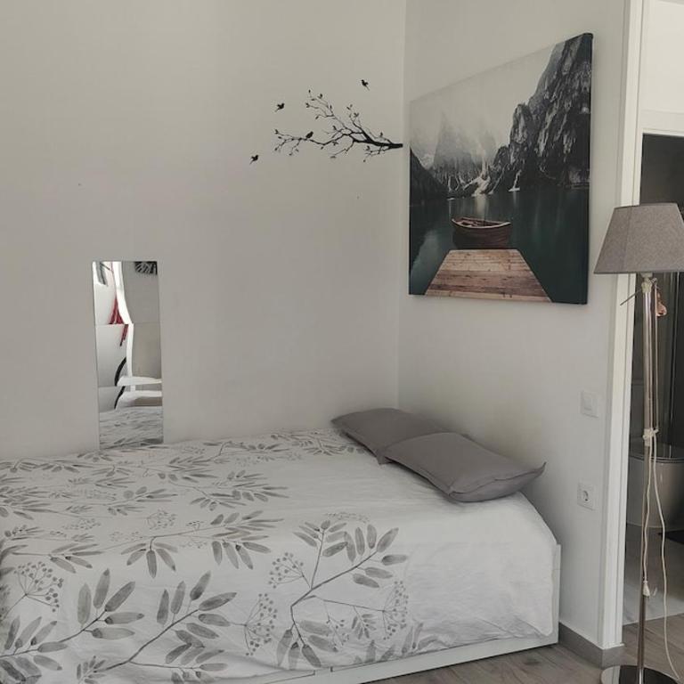 Loft cerca de plaza de toros - One-Bedroom Apartment - 7