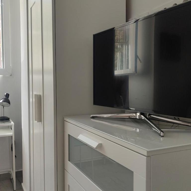 Loft cerca de plaza de toros - One-Bedroom Apartment - 17