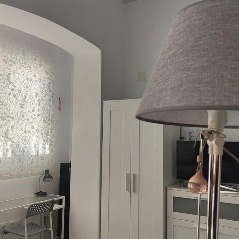 Loft cerca de plaza de toros - One-Bedroom Apartment - 18