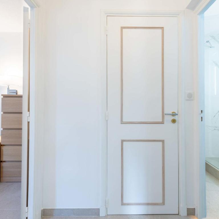 Ground-Floor 2 Br - Near Centre & Beaches - Appartement - 20