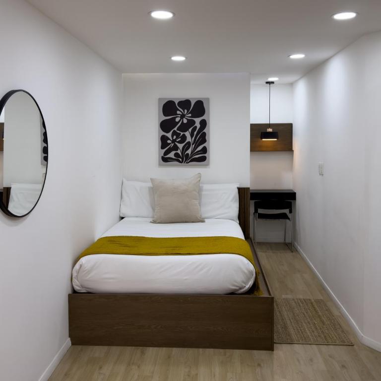 Loft 143 - One-Bedroom Apartment - 2