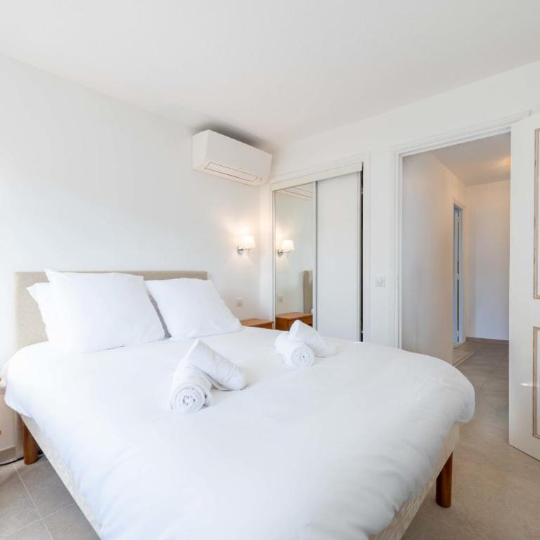 Ground-Floor 2 Br - Near Centre & Beaches - Appartement - 24