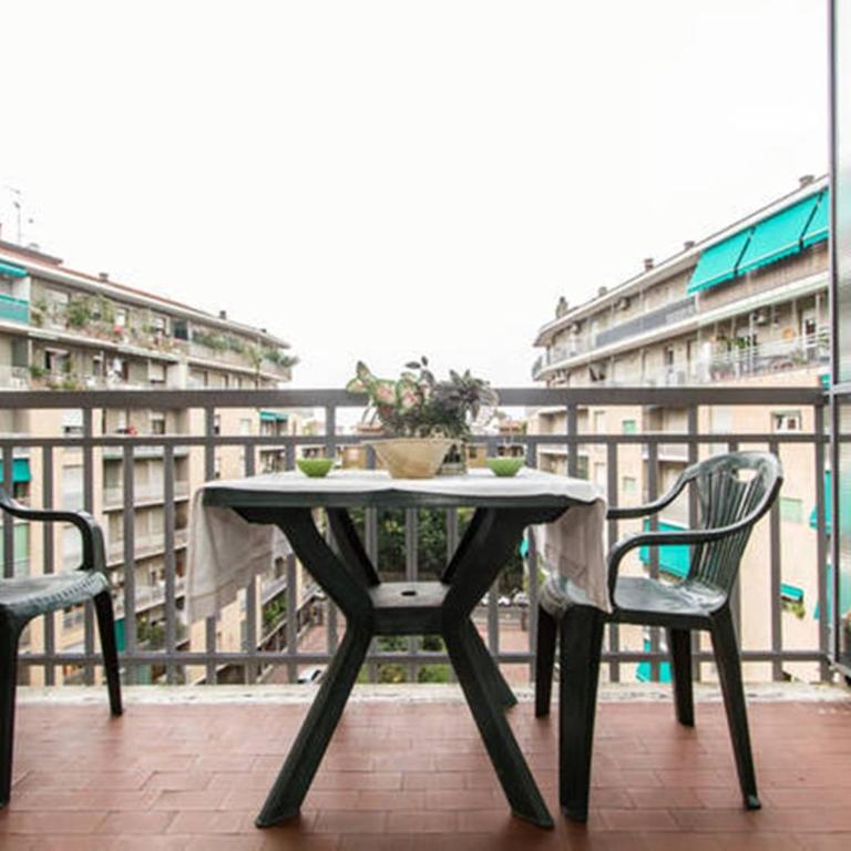 Angelica House - Appartamento con 2 Camere da Letto - 5