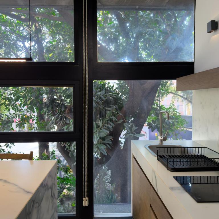 Loft 143 - One-Bedroom Apartment - 5