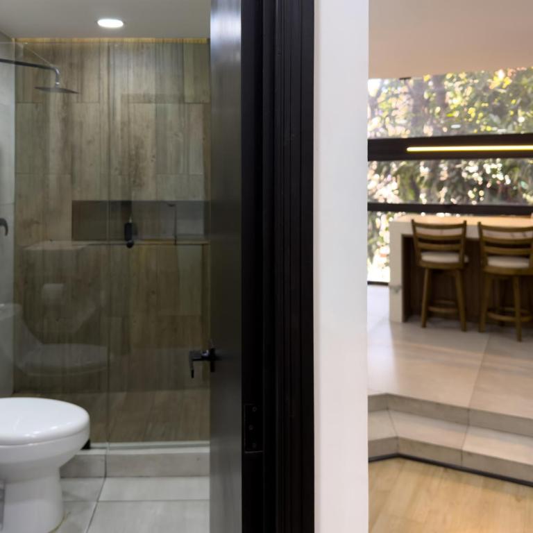 Loft 143 - One-Bedroom Apartment - 4