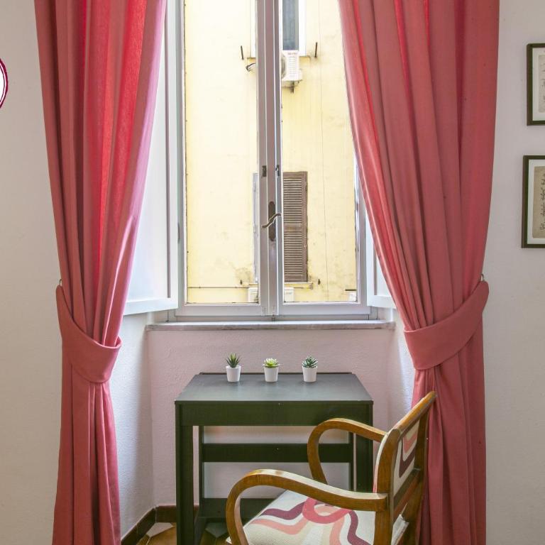 Dimora Luci Di Aurora - Appartamento con 2 Camere da Letto - 3