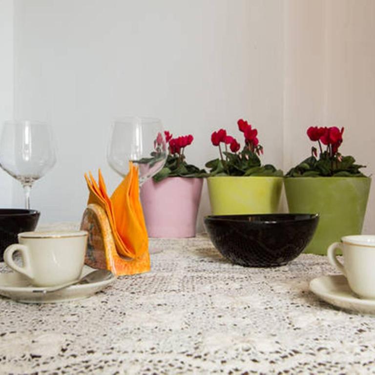 Angelica House - Appartamento con 2 Camere da Letto - 20