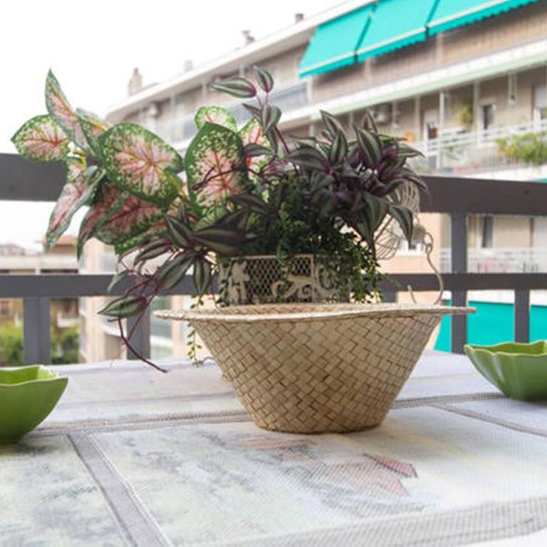 Angelica House - Appartamento con 2 Camere da Letto - 21
