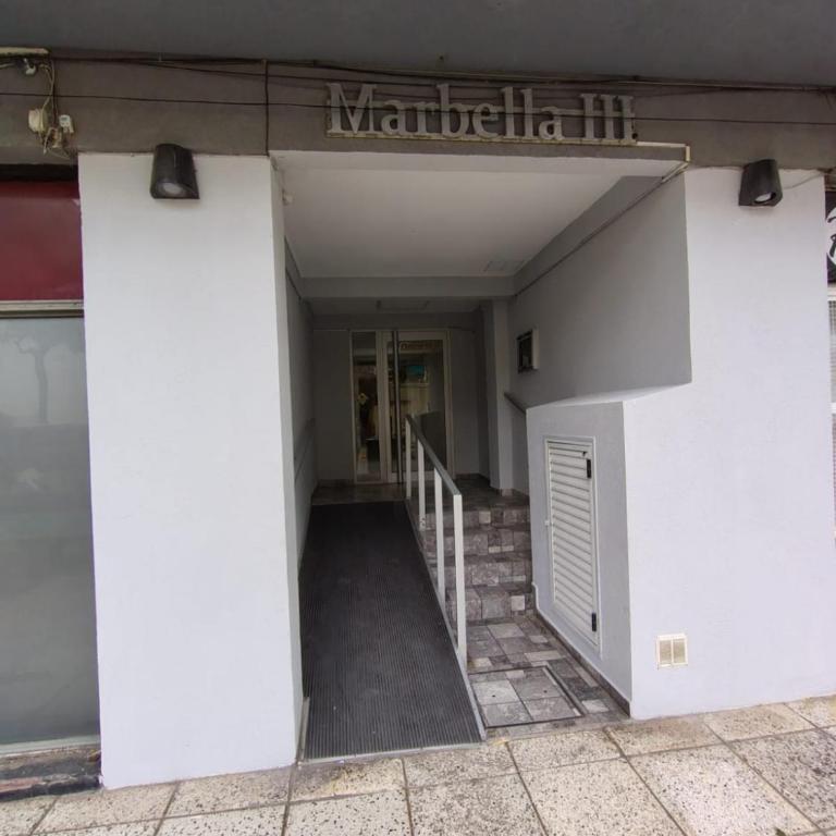 Montearena 2 - Apartamento de 1 dormitorio - 30