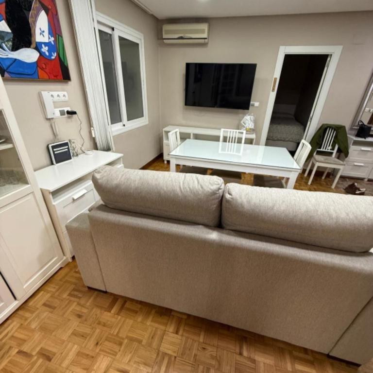 Apartments soho, Malaga center - Apartamento - 18
