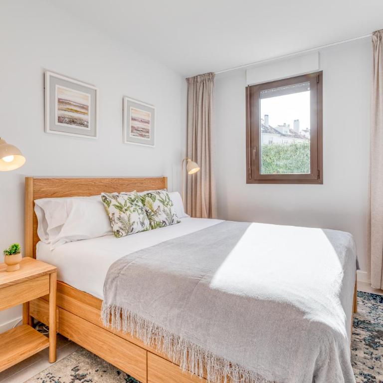 Hanami Apartment Mesas Homes B2 - Apartamento - 7