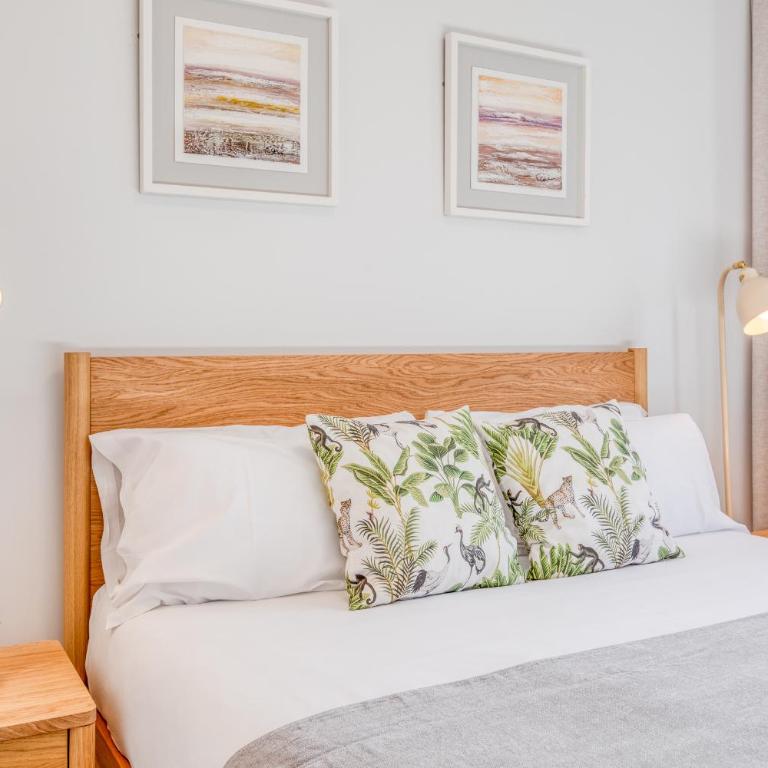 Hanami Apartment Mesas Homes B2 - Apartamento - 16