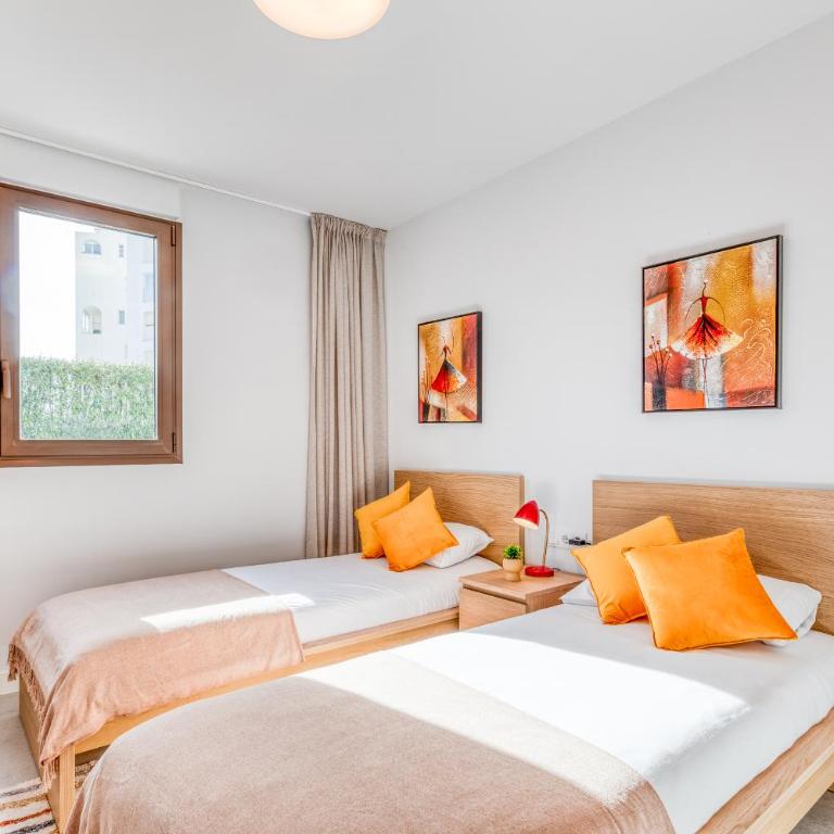 Hanami Apartment Mesas Homes B2 - Apartamento - 8