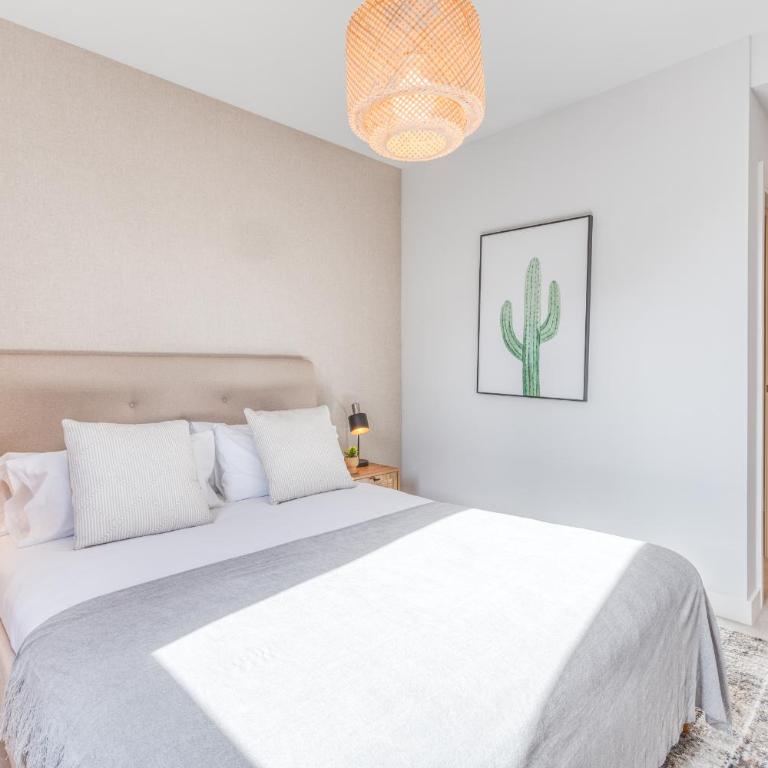 Hanami Apartment Mesas Homes B2 - Apartamento - 4