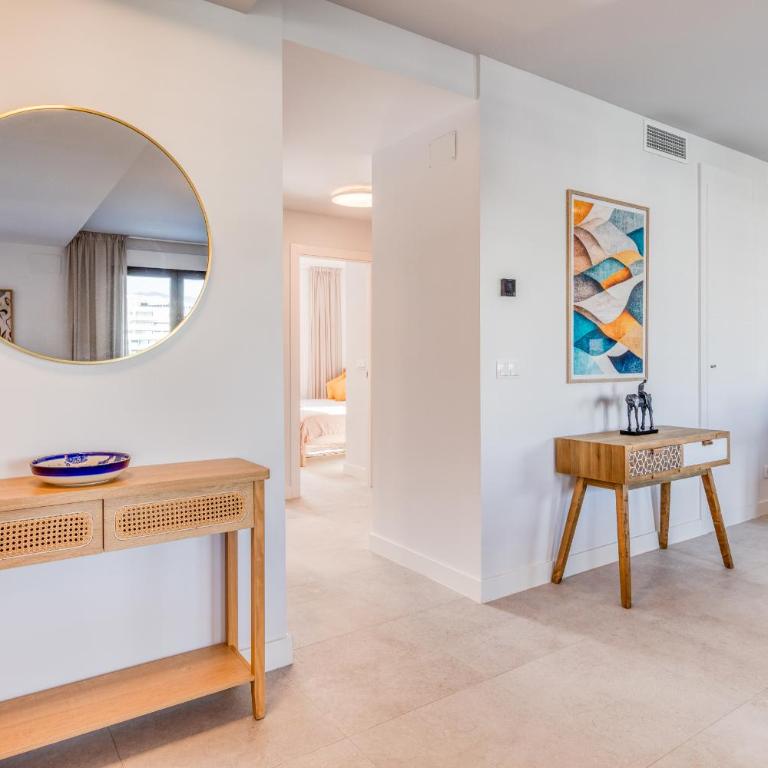 Hanami Apartment Mesas Homes B2 - Apartamento - 27