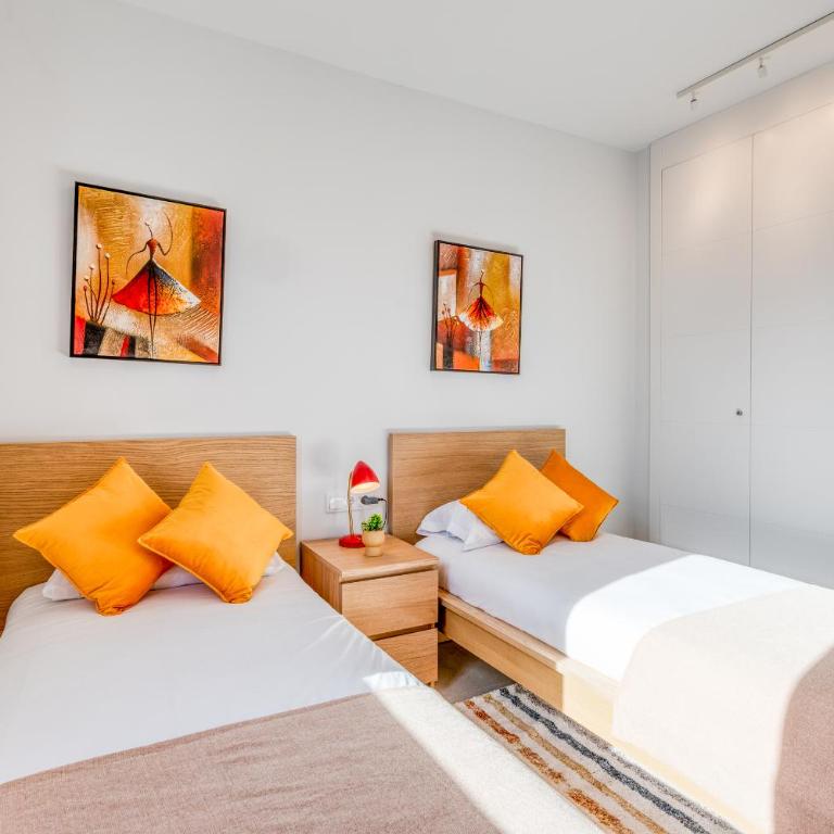 Hanami Apartment Mesas Homes B2 - Apartamento - 15