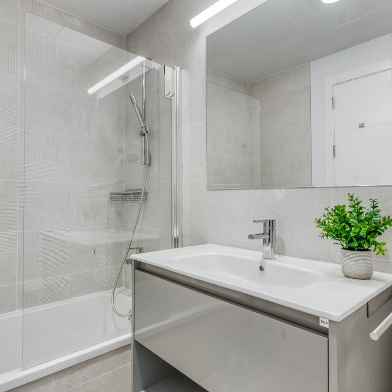 Hanami Apartment Mesas Homes B2 - Apartamento - 14