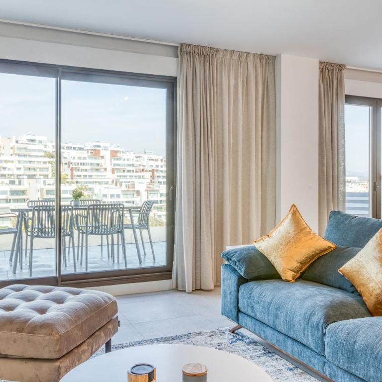 Hanami Apartment Mesas Homes B2 - Apartamento - 19