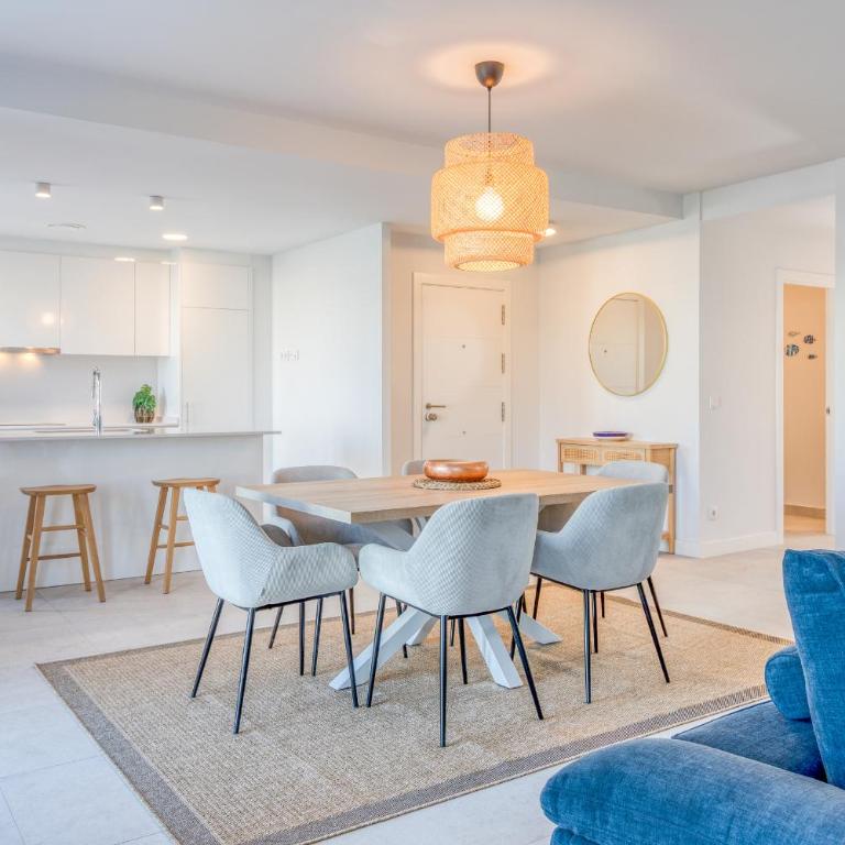 Hanami Apartment Mesas Homes B2 - Apartamento - 10