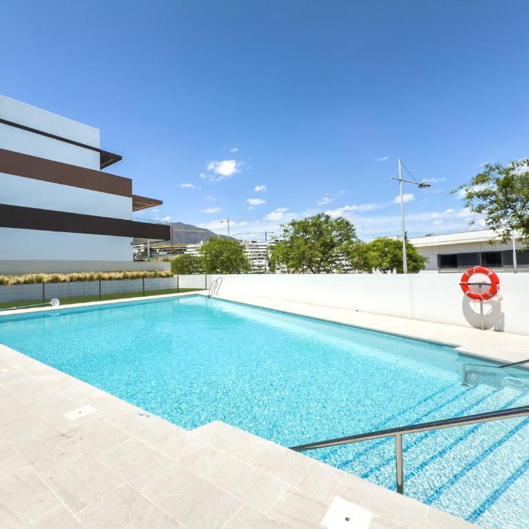 Hanami Apartment Mesas Homes B2 - Apartamento - 29