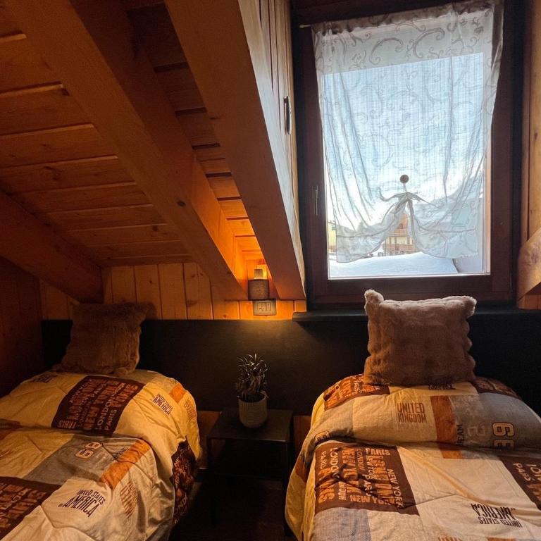 Dinastia Case Snow Apartment - Appartamento con Vista Montagna - 19