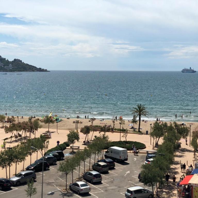 Global Immo 4087 Solimar 20 - Apartamento de 1 dormitorio - 1