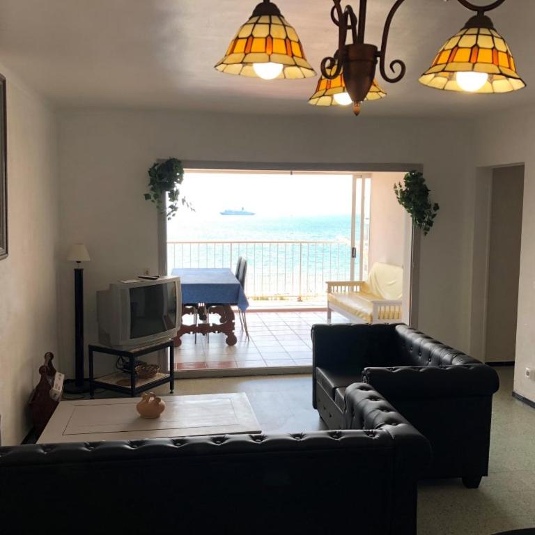 Global Immo 4087 Solimar 20 - Apartamento de 1 dormitorio - 9
