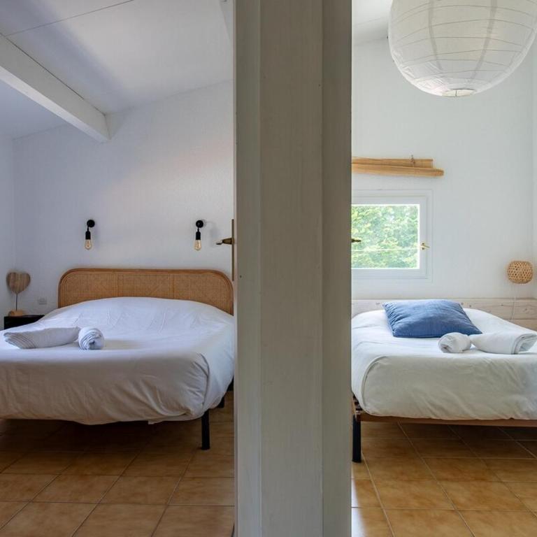 Villa Rose des Sables, 100m de la Plage et Centre - Villa - 24