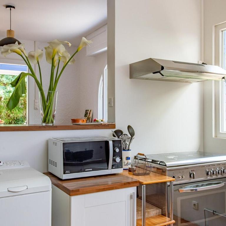 Villa 3 chambres dans le centre du Cap Ferret - Villa - 20