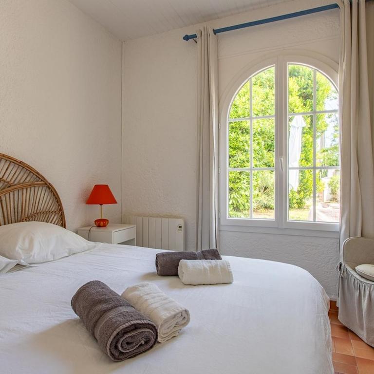 Villa 3 chambres dans le centre du Cap Ferret - Villa - 30