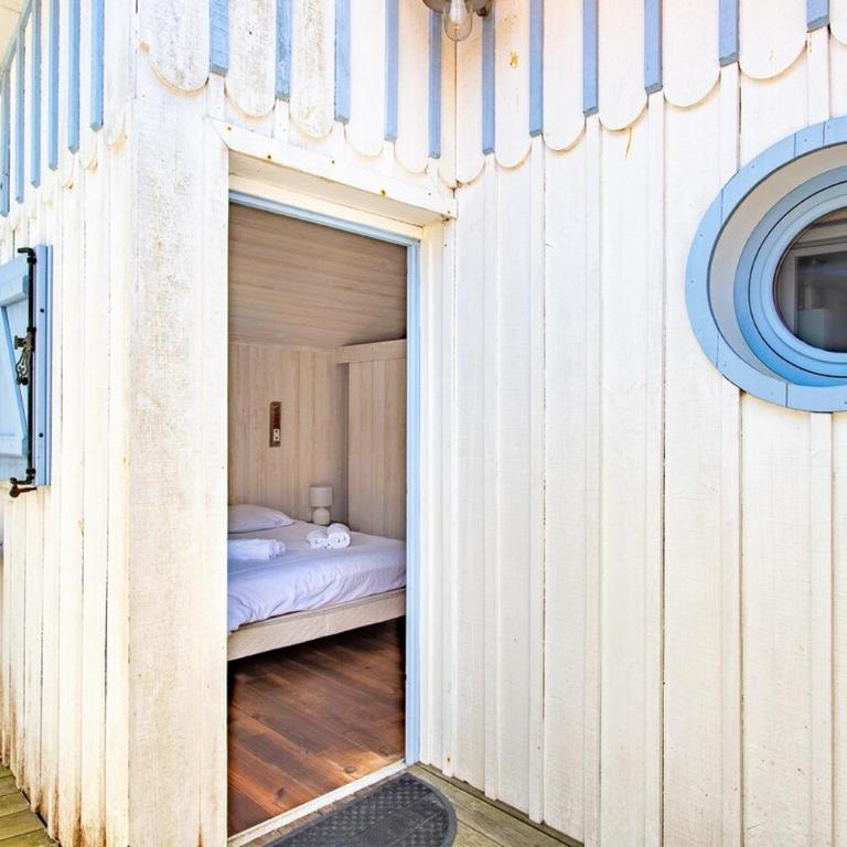 Villa 3 chambres dans le centre du Cap Ferret - Villa - 34