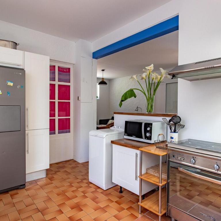 Villa 3 chambres dans le centre du Cap Ferret - Villa - 43