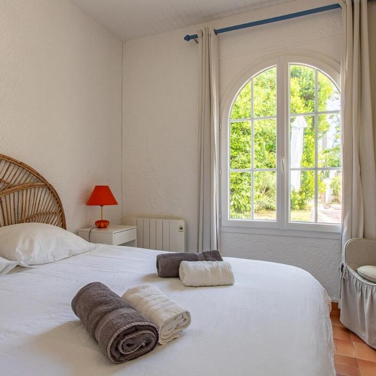 Villa 3 chambres dans le centre du Cap Ferret - Villa - 52