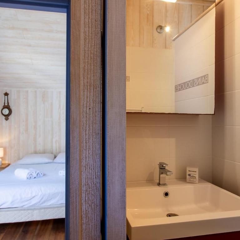 Villa 3 chambres dans le centre du Cap Ferret - Villa - 55