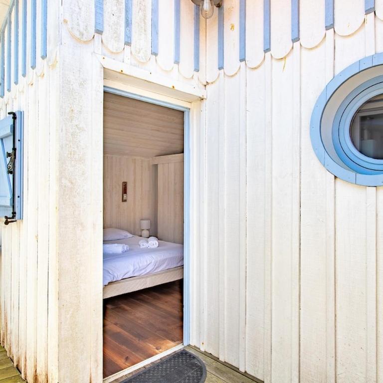 Villa 3 chambres dans le centre du Cap Ferret - Villa - 56